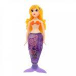 Magical Mermaid - Water Activated Battery Powered Bath Toy - Image 6