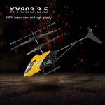 J.G Chen RC Helicopter Drone with Built-in Gyroscope - Image 5