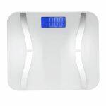 LCD Display Bluetooth Smart Electronic Scale