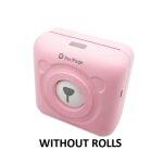 Mini Bluetooth Portable Printer for Smart Phones - Image 20