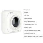 Mini Bluetooth Portable Printer for Smart Phones - Image 2
