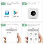 Mini Bluetooth Portable Printer for Smart Phones - Image 7