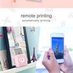 Mini Bluetooth Portable Printer for Smart Phones - Image 3