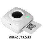 Mini Bluetooth Portable Printer for Smart Phones - Image 21