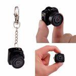 2MP HD Mini DV Digital Camera Video Recorder