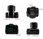 2MP HD Mini DV Digital Camera Video Recorder - Image 4