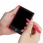 Digital Portable 4.5 Inch Mini LCD Writing & Drawing Board - Image 3