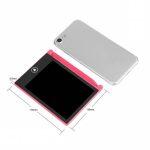 Digital Portable 4.5 Inch Mini LCD Writing & Drawing Board - Image 4