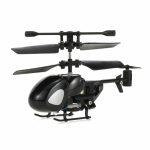 QS QS5010 Super Mini Infrared 3.5 Channel RC Helicopter with Gyro Mode 2 - Image 6