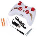 Skytech M71 - 360 Degree Eversion Tricopter Drone - Image 5