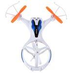 Skytech M71 - 360 Degree Eversion Tricopter Drone - Image 3
