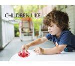 Mini UFO Drone with Infrared Hand Induction Control - Image 9