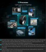 Jakcom R3 Smart Ring with NFC Technology - Image 4