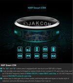 Jakcom R3 Smart Ring with NFC Technology - Image 8
