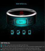 Jakcom R3 Smart Ring with NFC Technology - Image 2