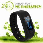 Moving up 2 Smart Watch Bluetooth Wristband for Sports - Image 8