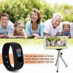 Moving up 2 Smart Watch Bluetooth Wristband for Sports - Image 3