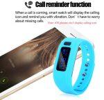 Moving up 2 Smart Watch Bluetooth Wristband for Sports - Image 6