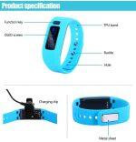 Moving up 2 Smart Watch Bluetooth Wristband for Sports - Image 7