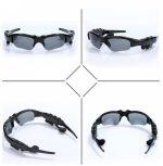 Bluetooth Wireless Mobile Phone & Mp3 Smart Sunglasses - Image 6