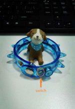 Night Glow Stick LED Flashing Bracelet - Image 4