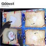 innvovative interactive digital paint that is easy to draw a fish