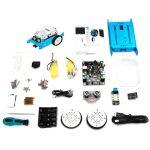 Makeblock Educational Programmable Robot with Bluetooth - Image 6