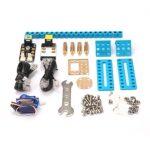 Makeblock Educational Programmable Robot with Bluetooth - Image 8