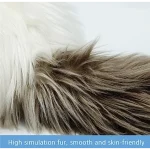 Robot that is like a real cat with realistic actions