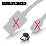 Elough Magnetic Charging Micro USB Cable Charger - Image 24