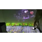 interactive gaming projector for kids