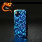 Single Arc Plasma Lighter Charged by USB Cable - Image 11