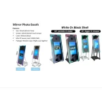 next-generation photobooth