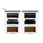 affordable mirror photobooth