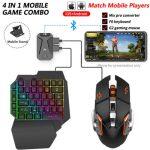 Mobile Game Keyboard and Mouse Adapter for Android - Image 10