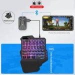 Mobile Game Keyboard and Mouse Adapter for Android - Image 9