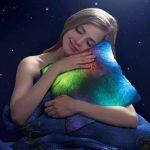 Molon cushion Led light