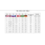 Feelings & Emotions Temperature Ring Changing Colors - Image 3