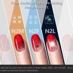 JAKCOM N2L Smart Nail Wearable Gadget