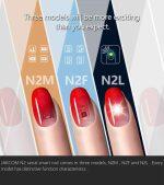 JAKCOM N2L Smart Nail Wearable Gadget - Image 16
