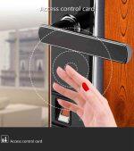 JAKCOM N2L Smart Nail Wearable Gadget - Image 7