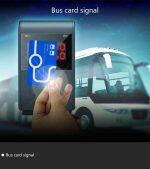 JAKCOM N2L Smart Nail Wearable Gadget - Image 9