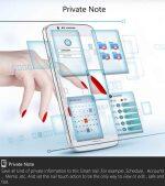 JAKCOM N2L Smart Nail Wearable Gadget - Image 12