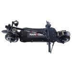 cheap nanrobot electric scooter that is easily folded