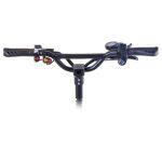 cheap nanrobot electric scooter with digital panel