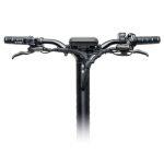 cheap nanrobot electric scooter with sturdy wheel