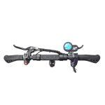 cheap nanrobot electric scooter with digital speedometer