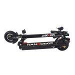 cheap nanrobot electric scooter that you can easily fold