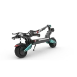 e-scooter designed to offer ultra-efficiency