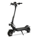 high-performance electric scooter
